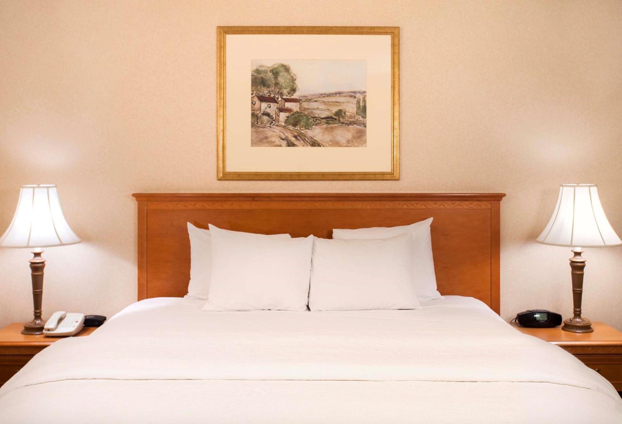 Hampton Inn & Suites Адисън Екстериор снимка